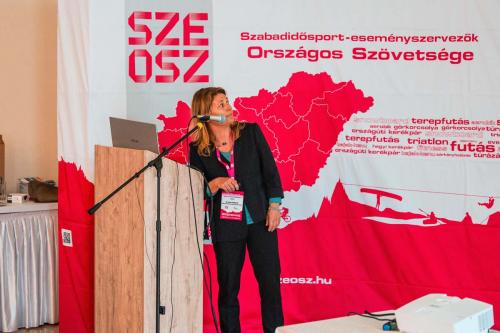 Szeosz konferencia 2025