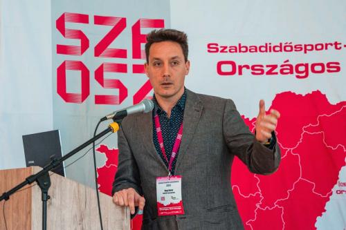 Szeosz konferencia 2025