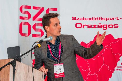 Szeosz konferencia 2025