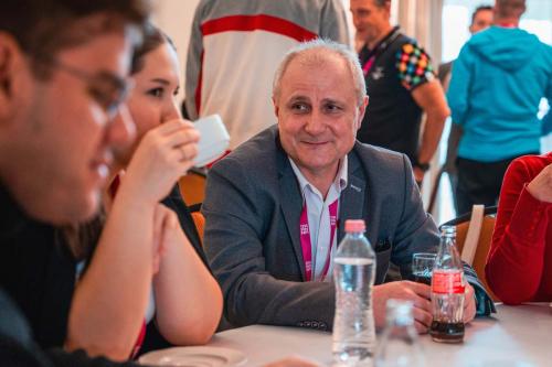 Szeosz konferencia 2025