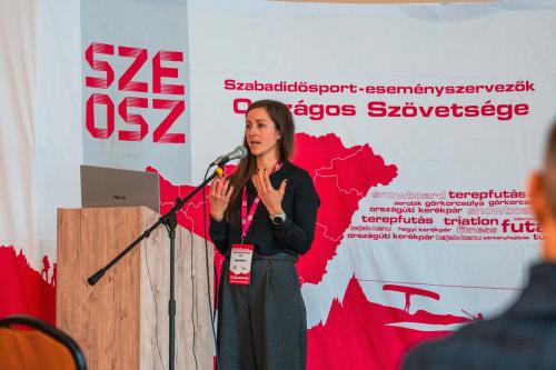 Szeosz konferencia 2025