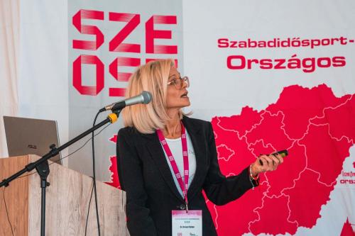 Szeosz konferencia 2025