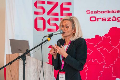 Szeosz konferencia 2025