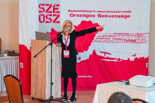 Szeosz konferencia 2025