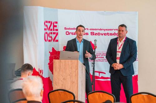 Szeosz konferencia 2025