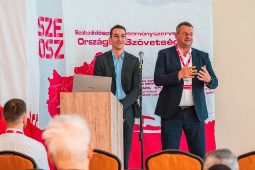 Szeosz konferencia 2025