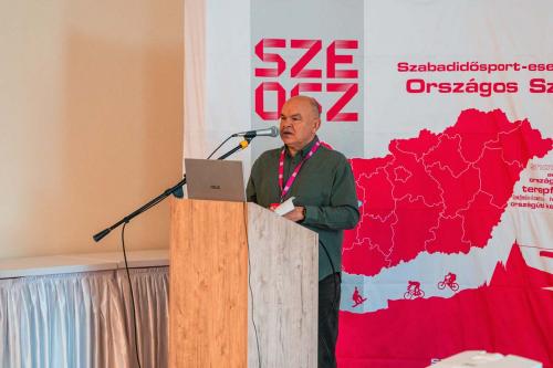 Szeosz konferencia 2025
