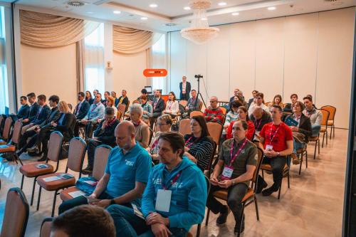 Szeosz konferencia 2025