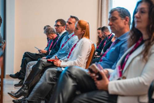 Szeosz konferencia 2025