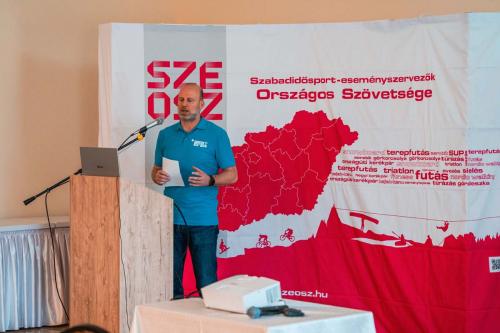 Szeosz konferencia 2025