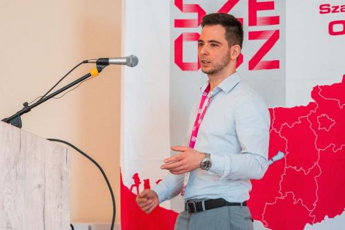 Szeosz konferencia 2025
