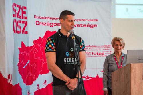 Szeosz konferencia 2025