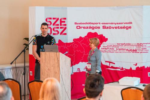 Szeosz konferencia 2025