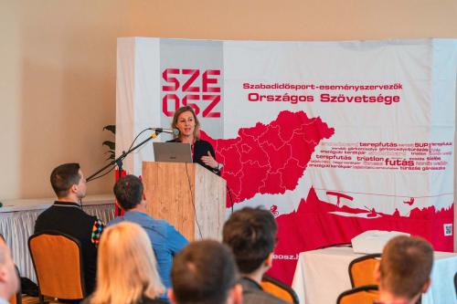 Szeosz konferencia 2025