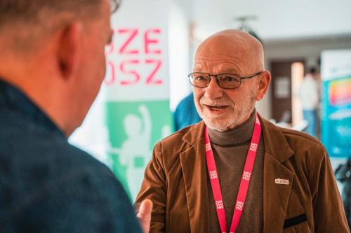 Szeosz konferencia 2025