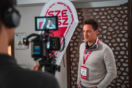 Szeosz konferencia 2025