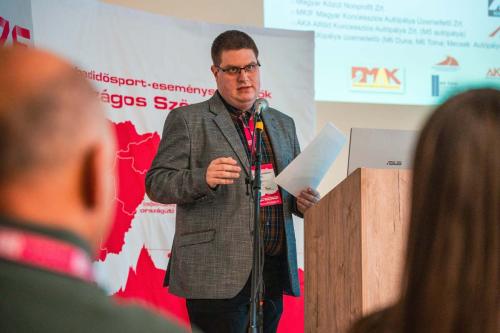 Szeosz konferencia 2025