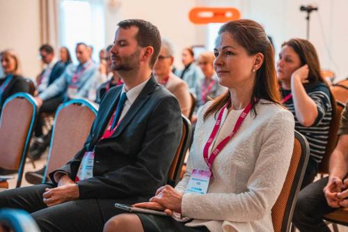 Szeosz konferencia 2025