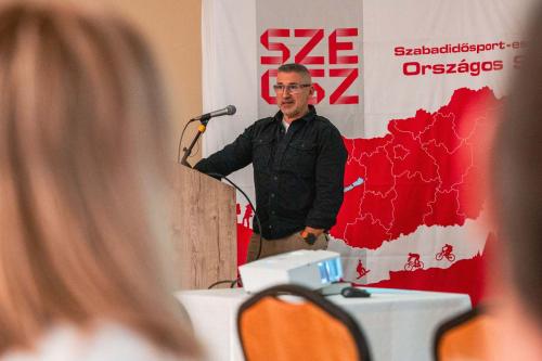 Szeosz konferencia 2025