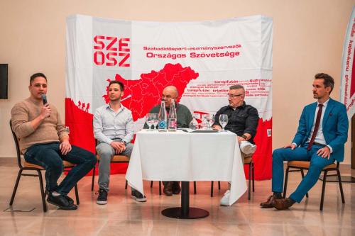 Szeosz konferencia 2025