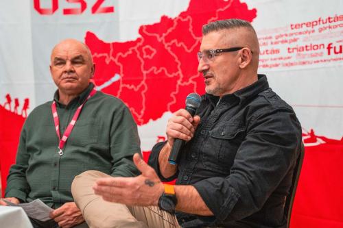 Szeosz konferencia 2025