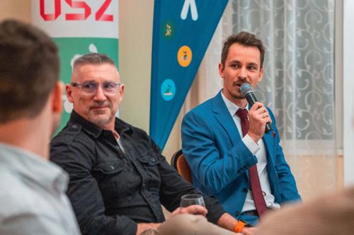 Szeosz konferencia 2025