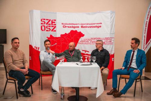 Szeosz konferencia 2025