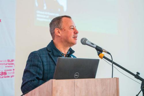 Szeosz konferencia 2025