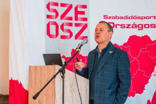 Szeosz konferencia 2025