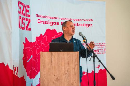 Szeosz konferencia 2025
