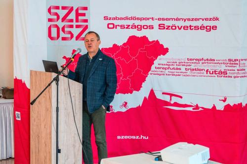 Szeosz konferencia 2025