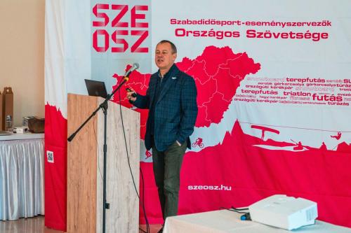 Szeosz konferencia 2025