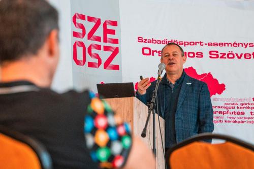 Szeosz konferencia 2025