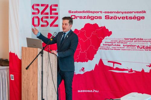 Szeosz konferencia 2025